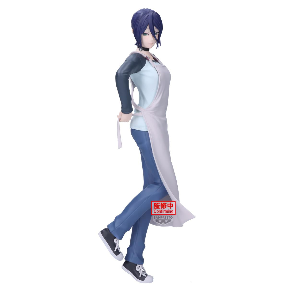 Bandai Chainsaw Man The Movie: Reze Arc Glitter&Glamours-Reze