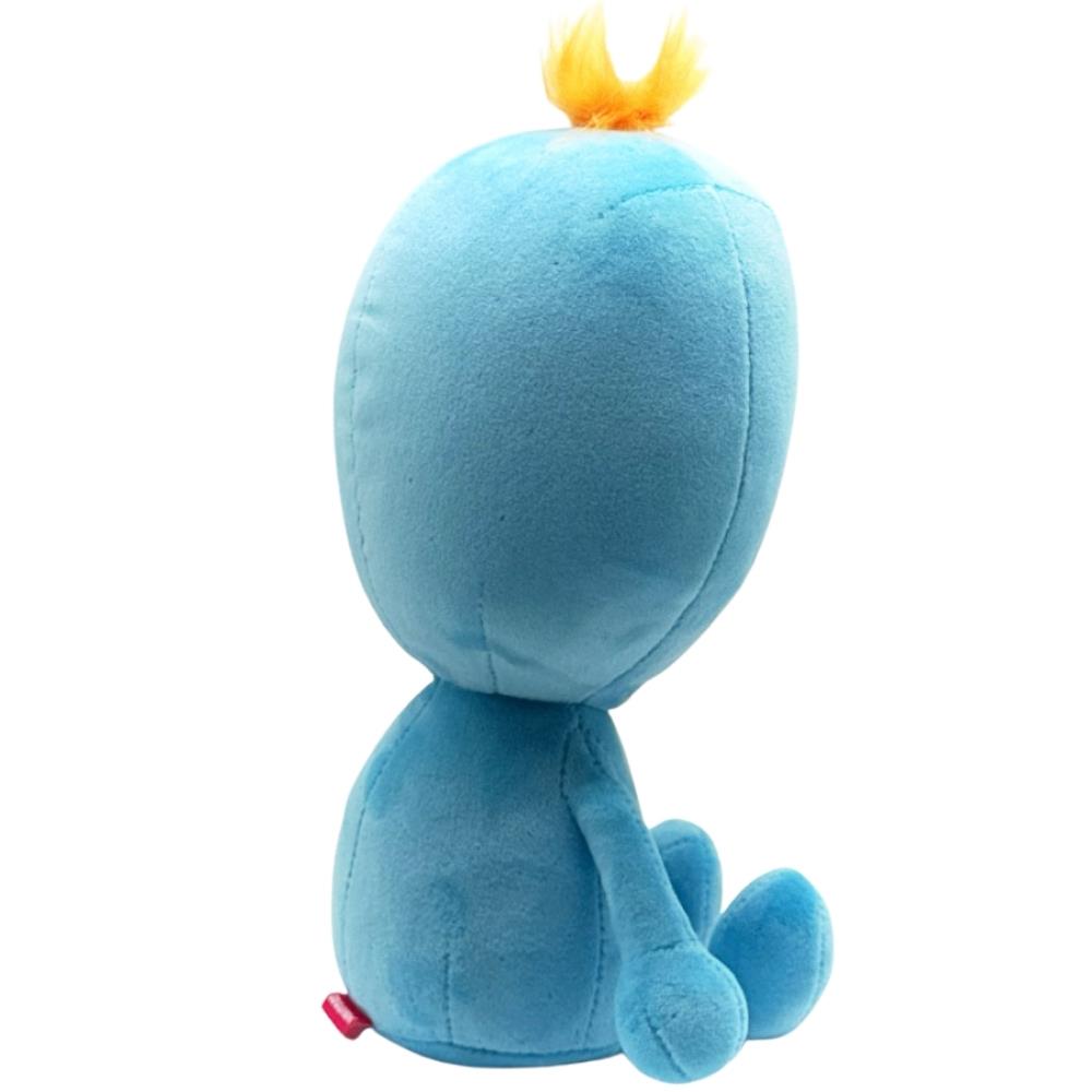 YouTooz Rick and Morty - Mr. Meeseeks Plush (9in)