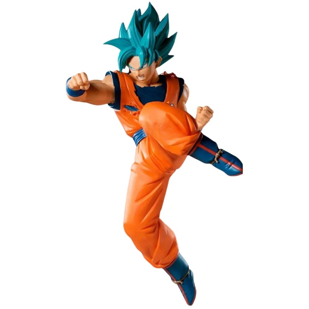 Bandai Dragon Ball Super- Match Makers -Son Goku(Vs Goku Black -Super Saiyan Ros)