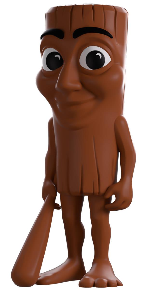 YouTooz Meme - Tung Tung Tung Sahur Figure