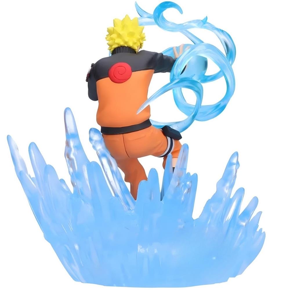 Bandai - Naruto Shippuden Combination Battle2-Naruto Uzumaki