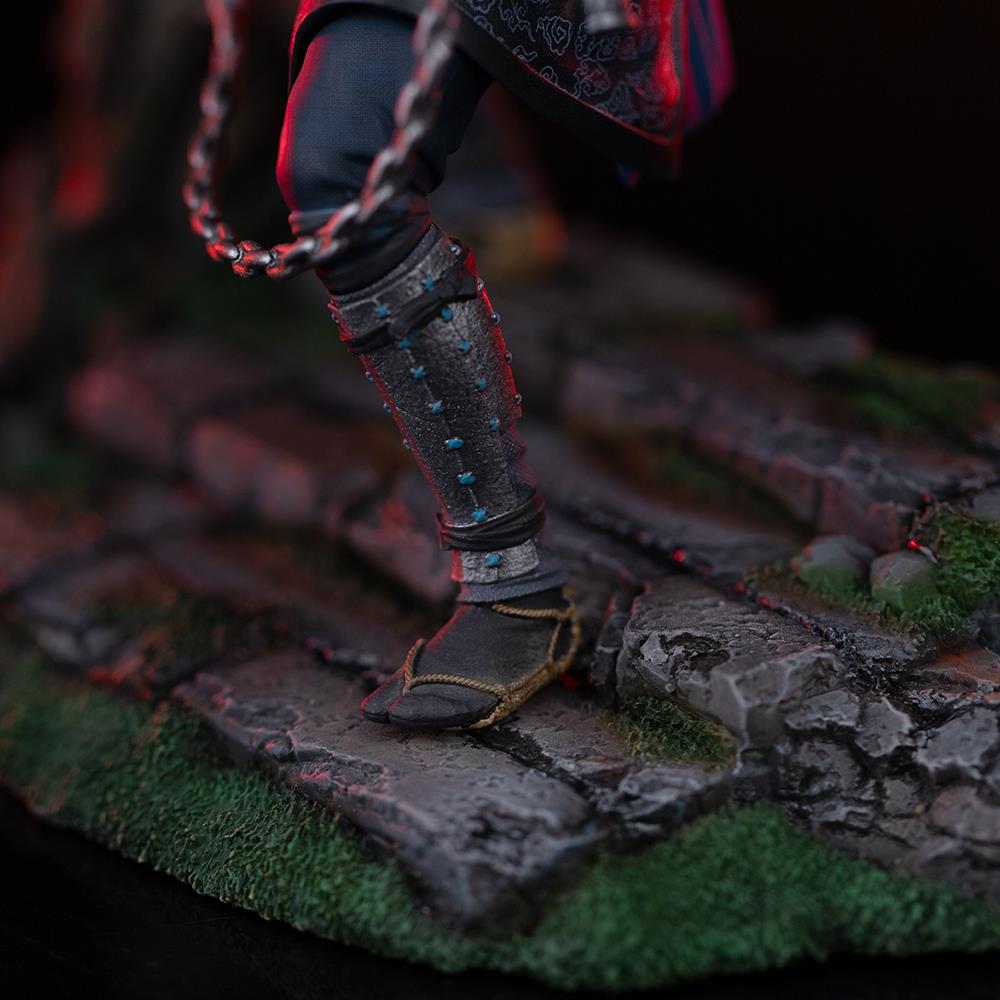 Iron Studios Assassin's Creed Shadows - Naoe Art Scale 1/10