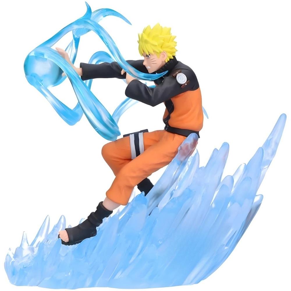 Bandai - Naruto Shippuden Combination Battle2-Naruto Uzumaki