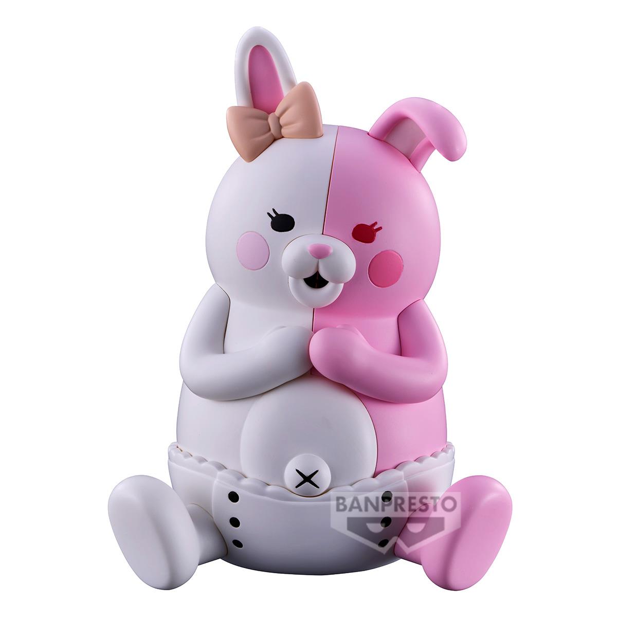 Bandai Danganronpa 1.2 Reload Monomi Figure