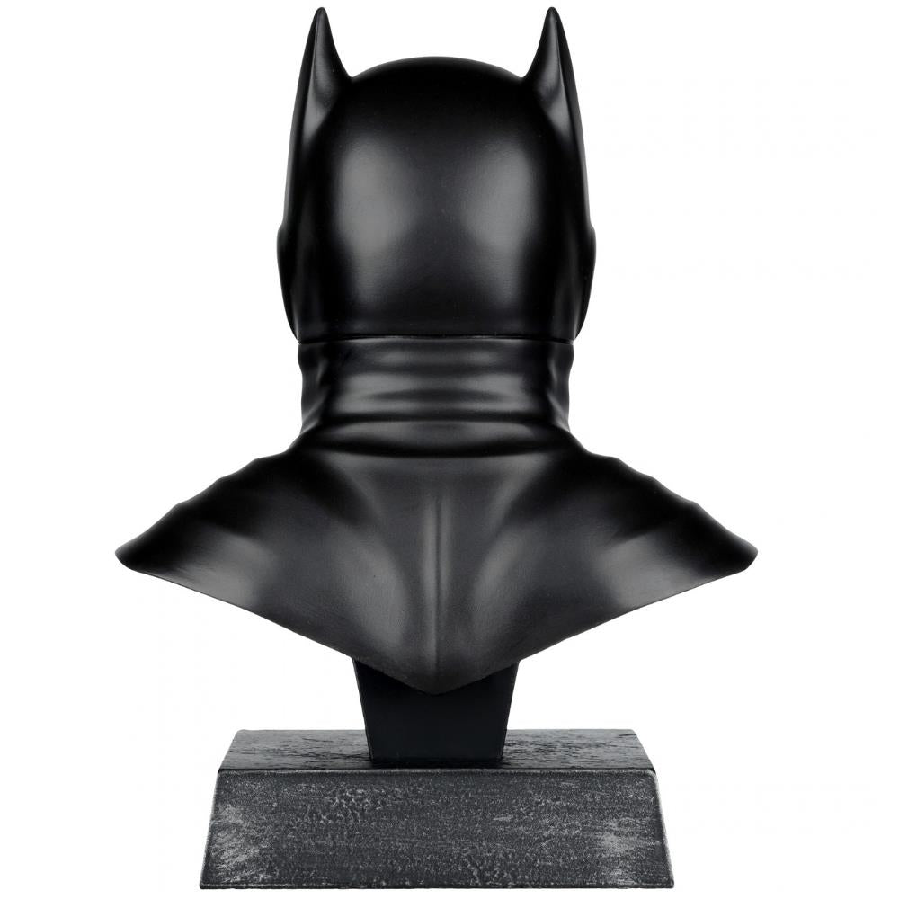 DC Direct Batman Cowl (Batman: Noel) 1:3 Cowl Replica McFarlane Toys