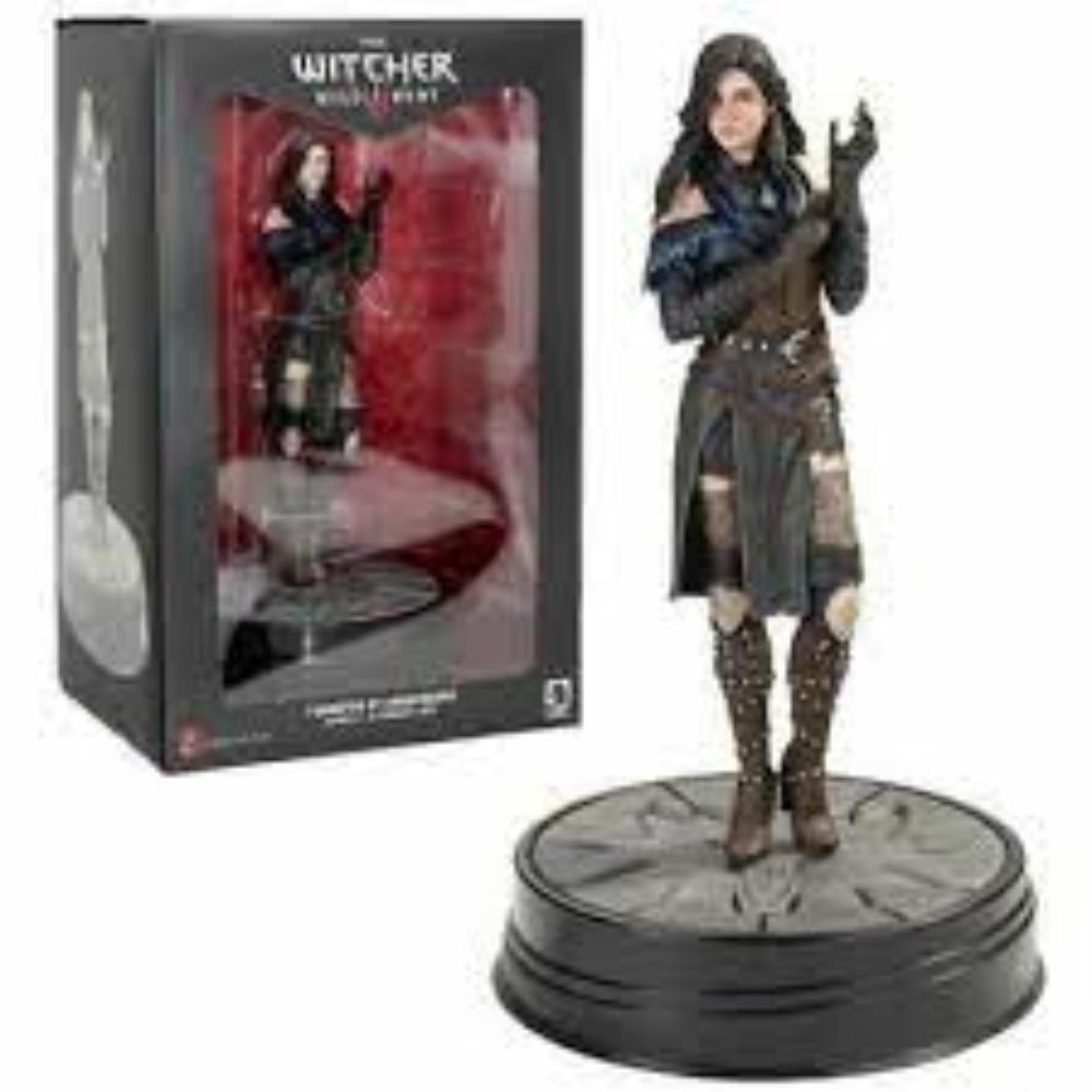 Dark Horse The Witcher 3 - Figure Yennefer