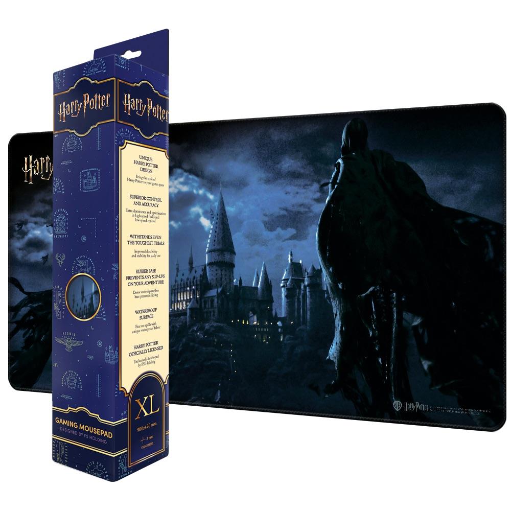 Harry Potter: Harry Potter and the Deathly Hallows, Mousepad, XL