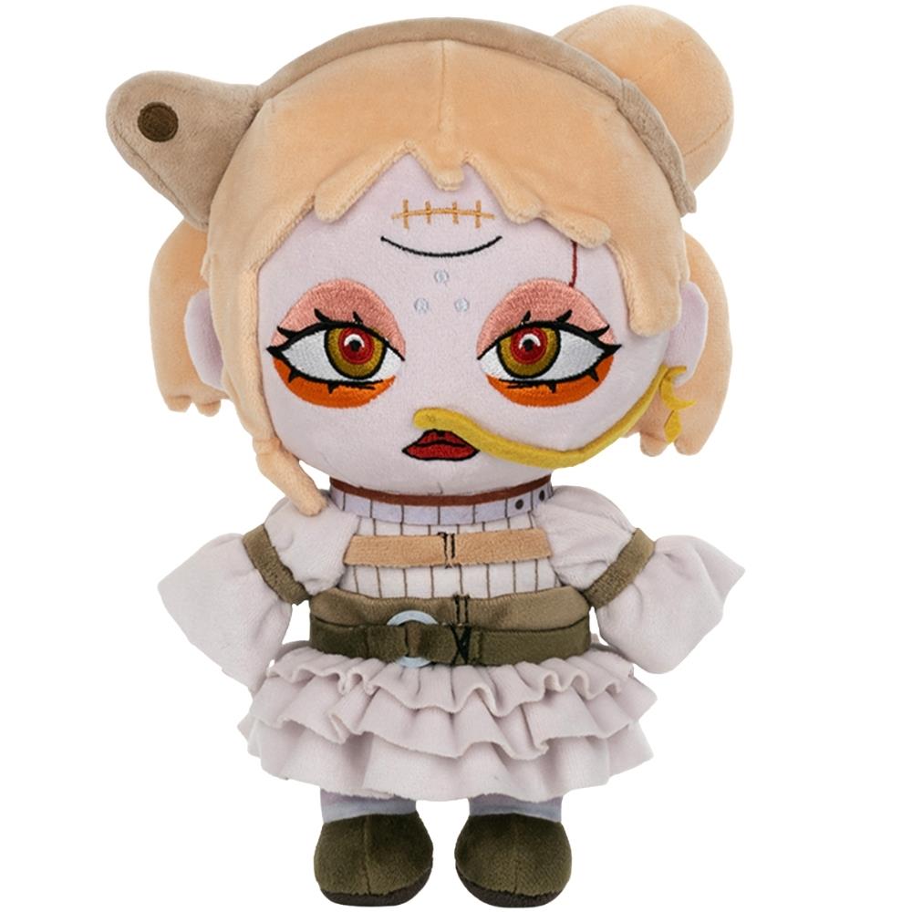 YouTooz Bring Me The Horizon - Standing Sof Plush (9in)