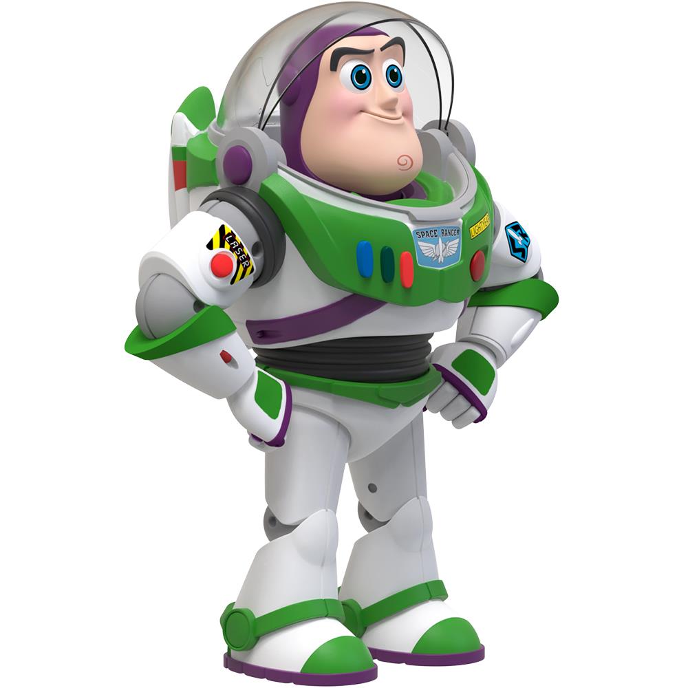 Beast Kingdom Toy Story - Buzz Functional Figurine
