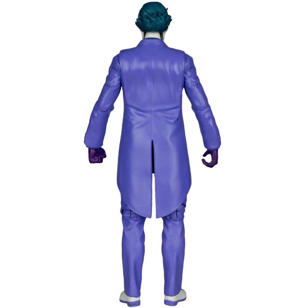DC Retro The Joker (Super Friends) 6in Action Figure McFarlane Toys
