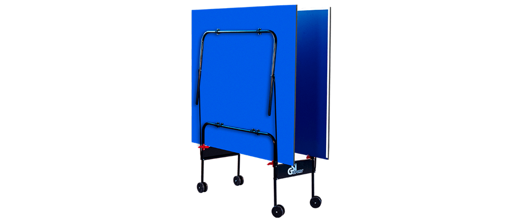 GSI Sport Athletic Light Bordtennisbord