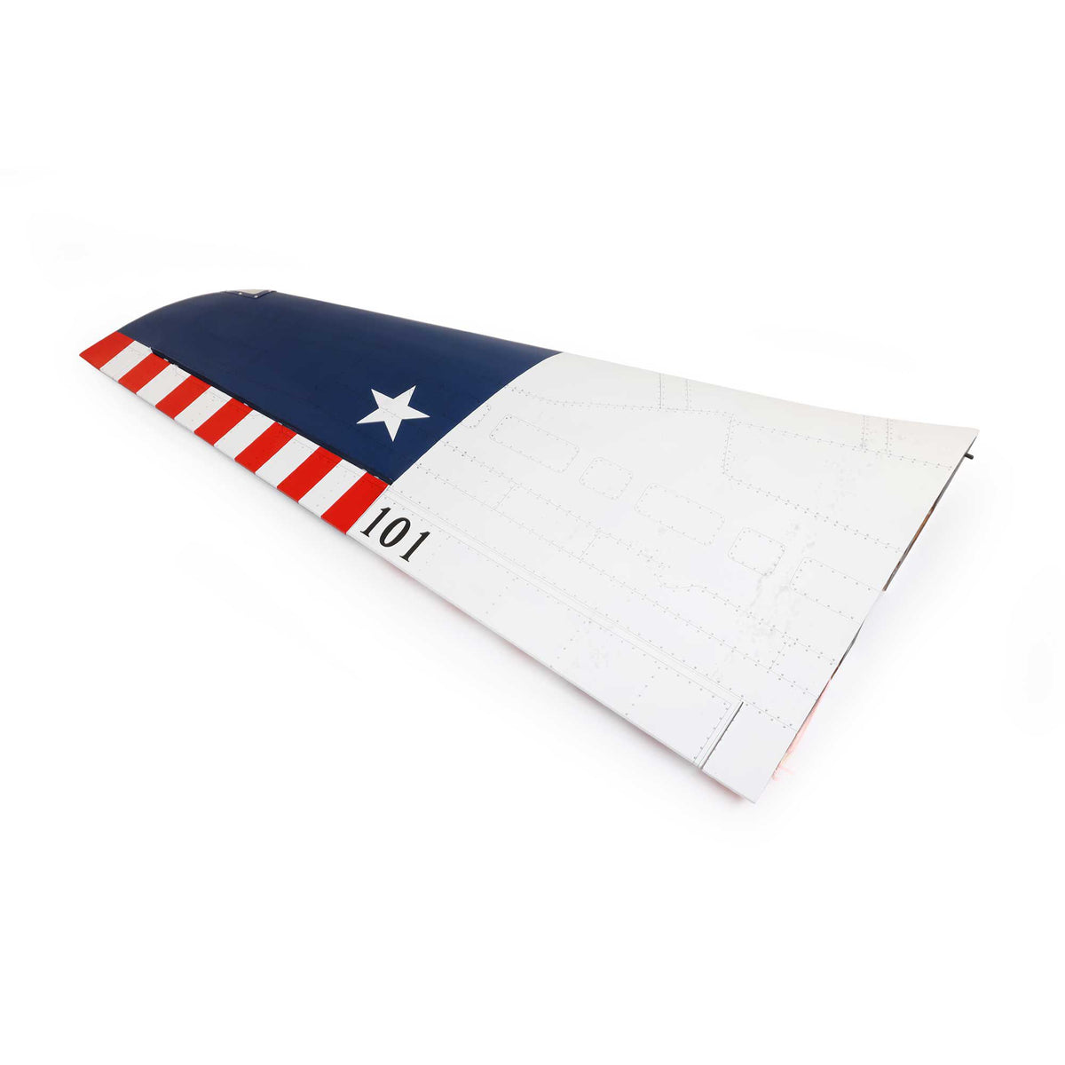 Wing Panel, Left Hand: Hawk 140-160N