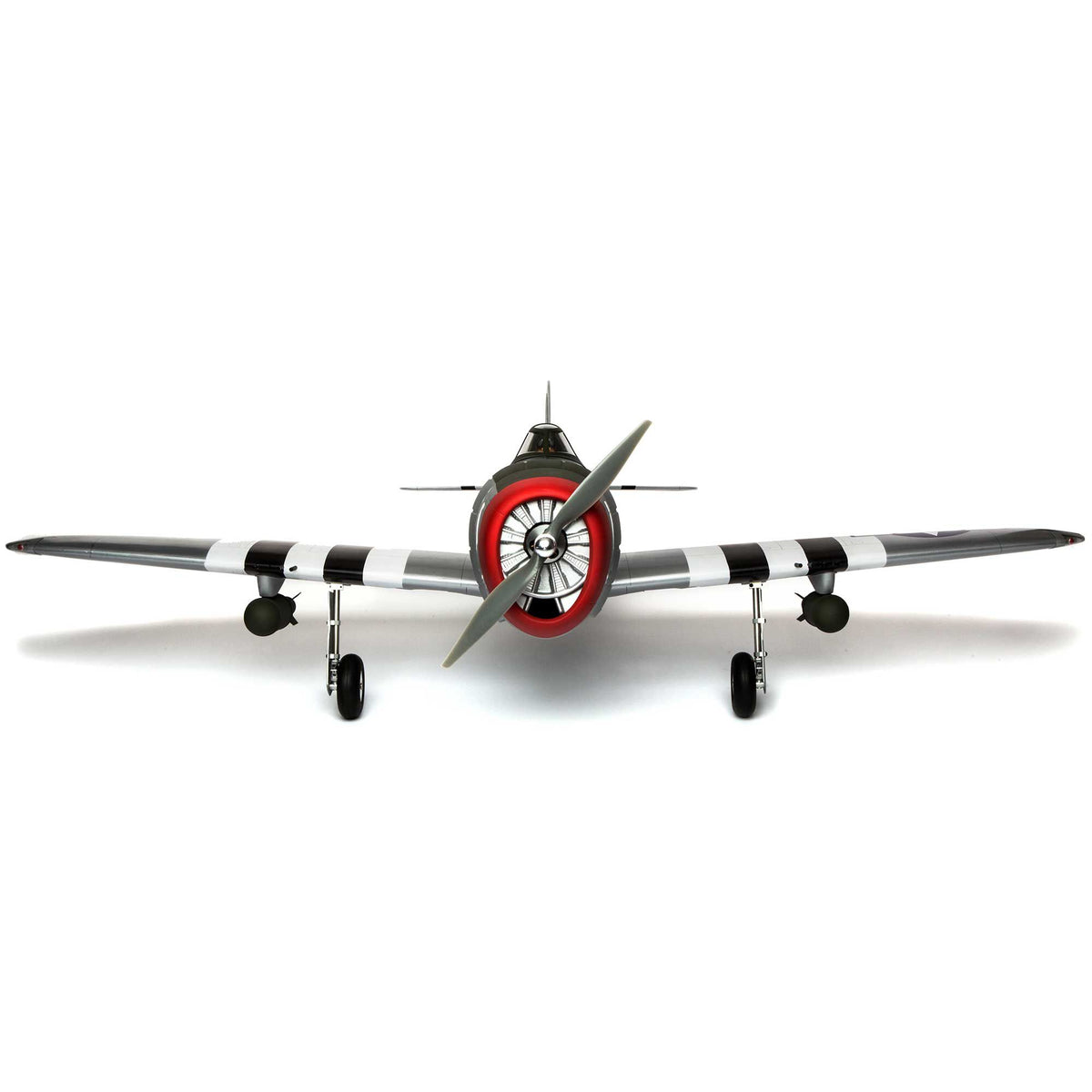 P-47D Thunderbolt 20cc ARF