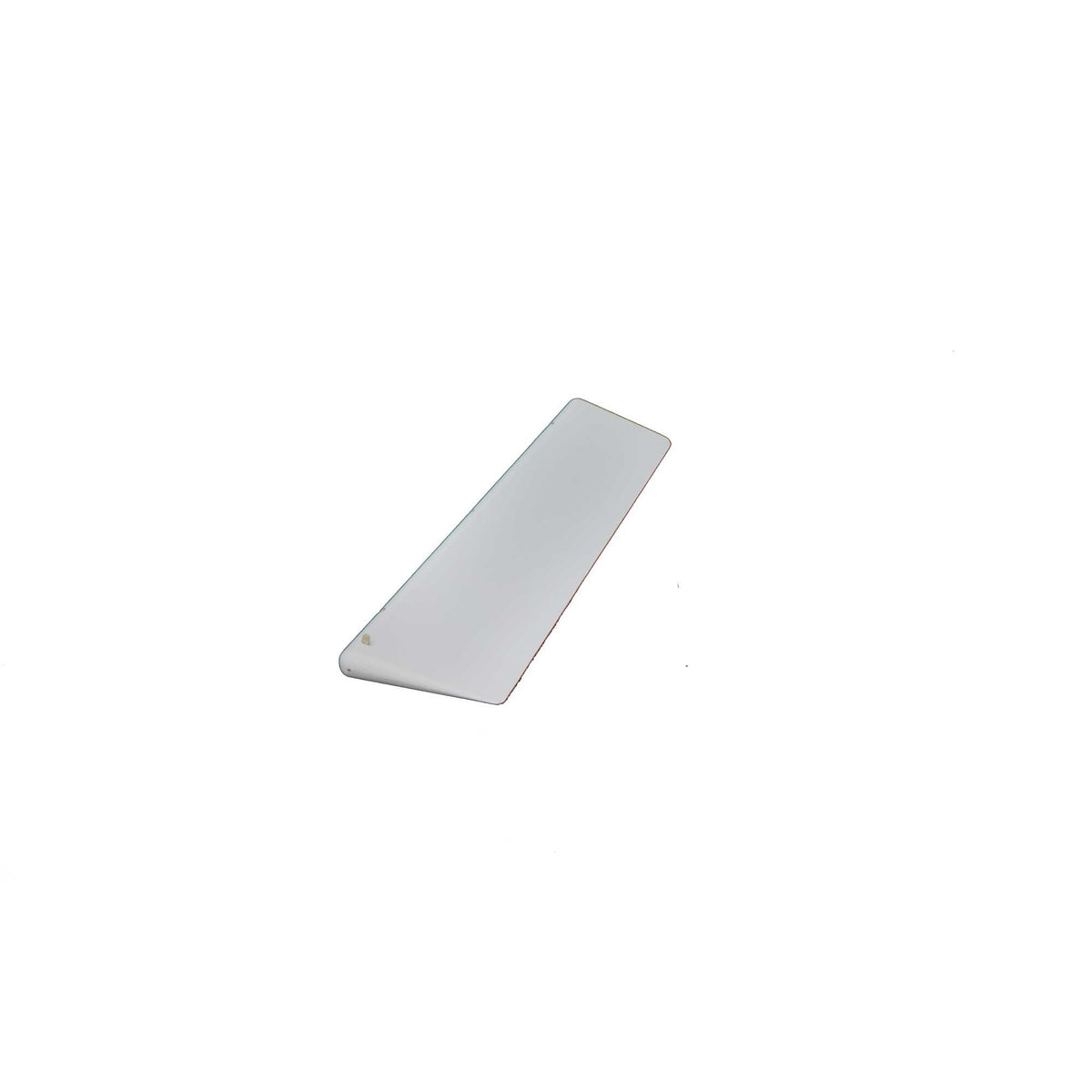 Rudder: ASH 31 6.4m