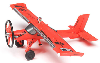 E-flite Draco Tree Ornament 2021
