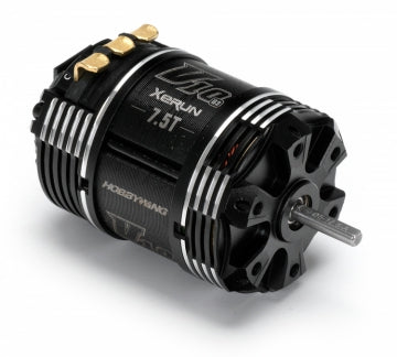 Hobbywing 30401110 - Motor XeRun V10 7.5T G3
