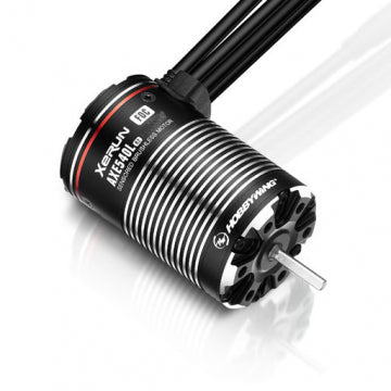 Hobbywing 30401253 - Motor XeRun AXE540L R2 1400kV FOC