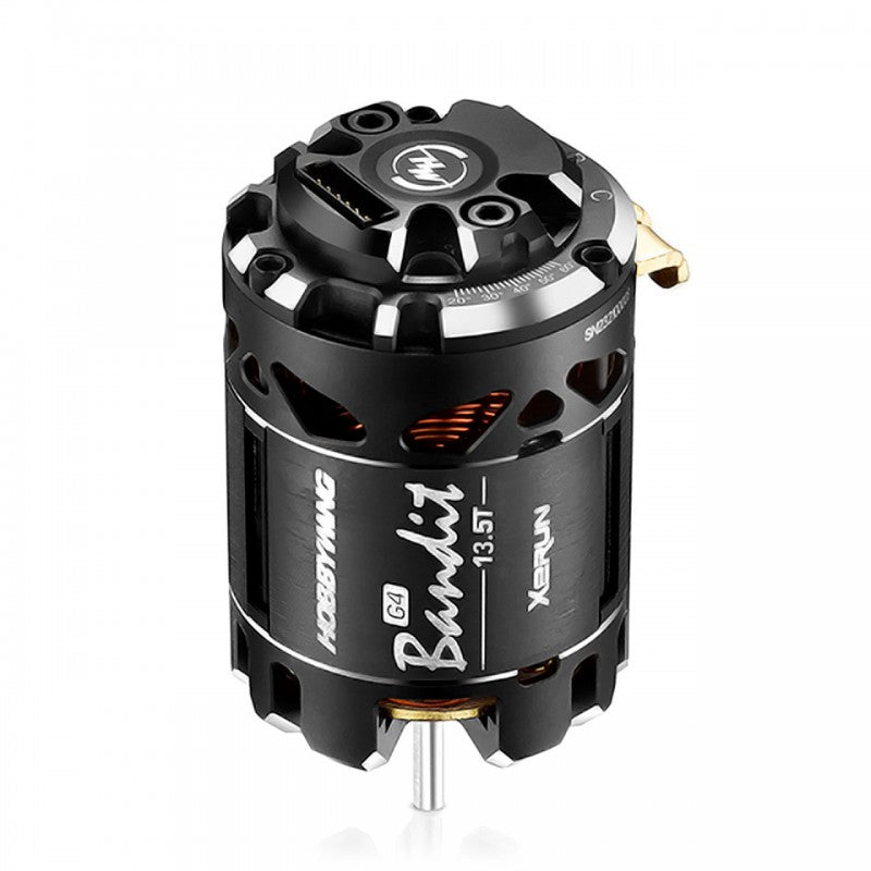 Xerun Bandit Brushless Motor G4 13.5T