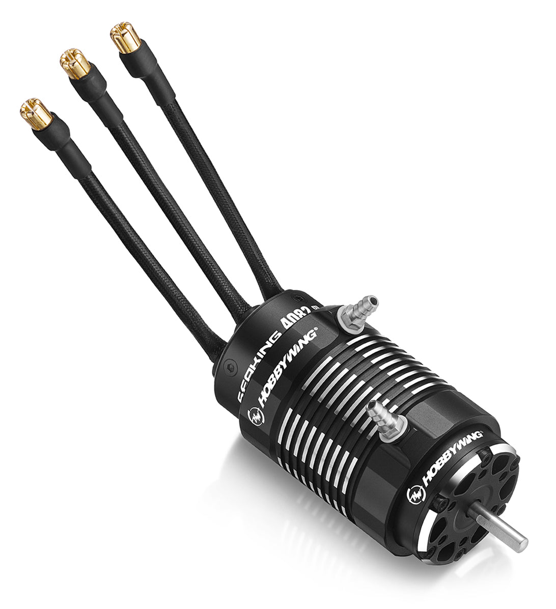 Motor Seaking 4082SL 2100kV Black V2 BÃ¥t 3-6S