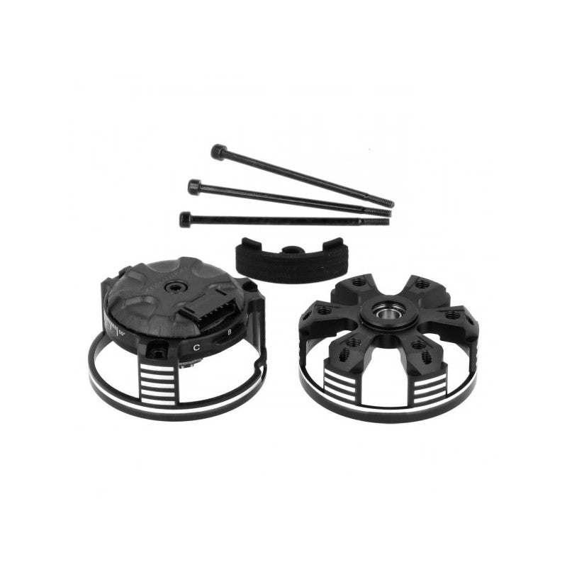 V10 G3 Endbell Set Modified