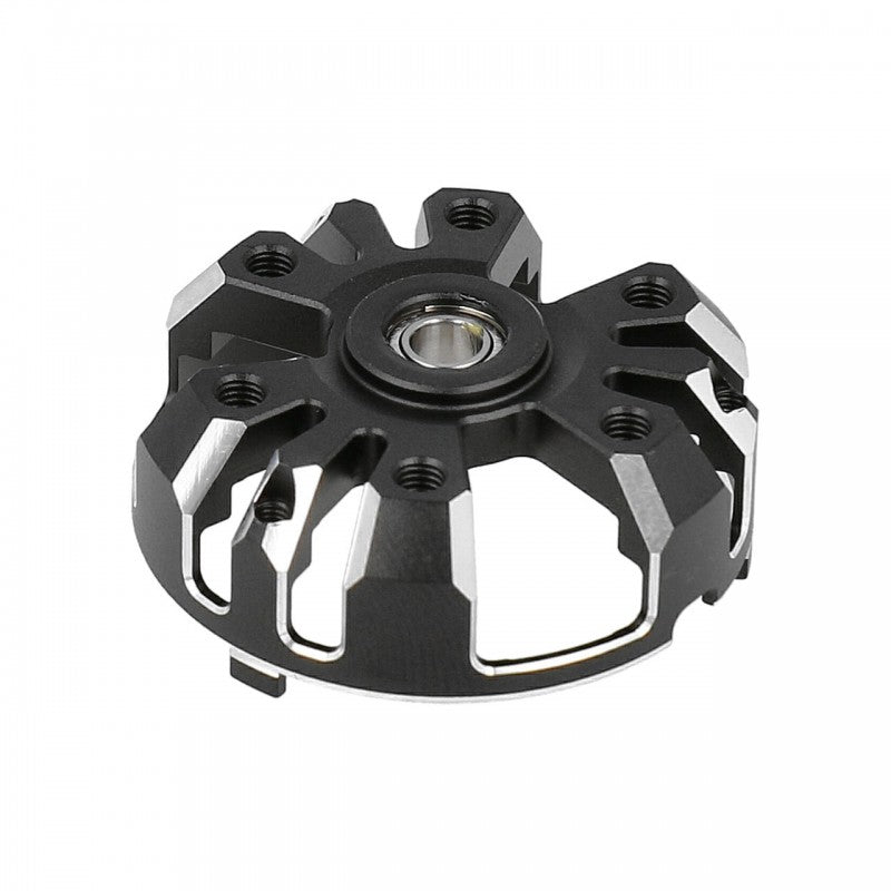 V10-G4R Endbell-Set-Stock