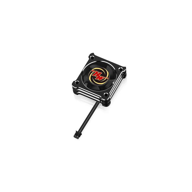 Fan for Xerun XD10 Schwarz 3010BH 6V 20000RPM
