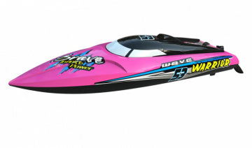 Joysway 8206V4 - Wave Warrior V4 2.4GHz RTR
