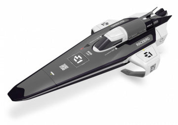 Remote-controlled Hydrofoil boat - E1 RaceBird