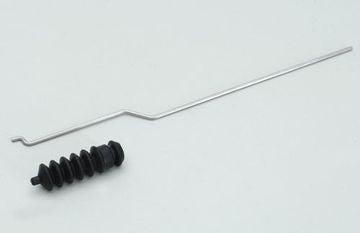 Joysway 880544 - Pushrod w rubber bellow