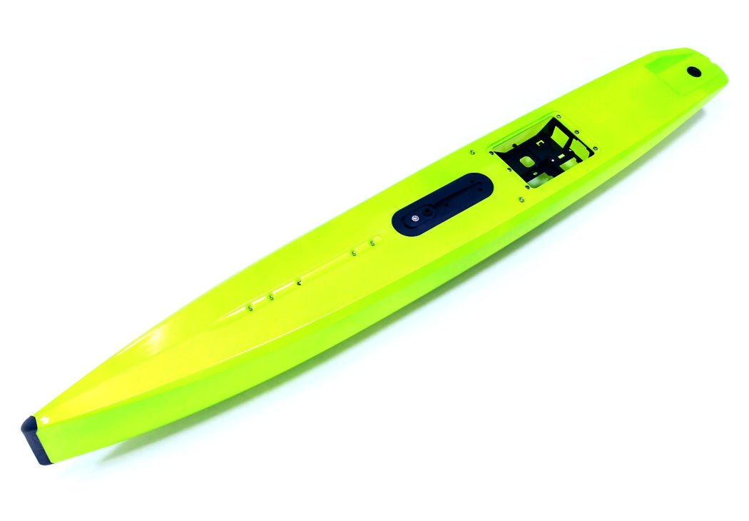 Hull DF95 Pearl Green