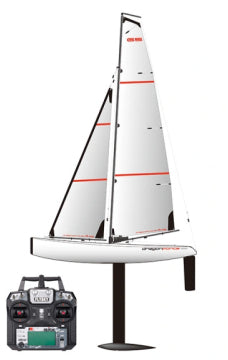 Dragon Force 65 V8 RTR - remote-controlled sailboat