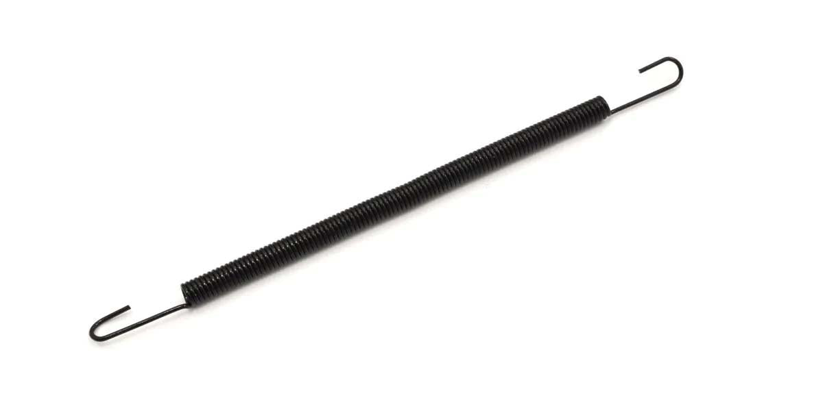 KYOSHO K.74032-09 - Manifold Spring 1:8 Kyosho KE21SP-KE25SP