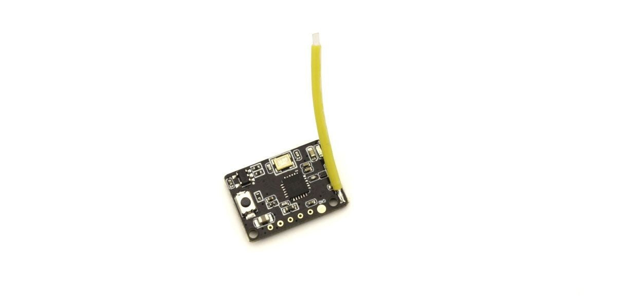 KYOSHO K.82151-03 - Rx Unit Set Kyosho Mini-Z EVO FlySky Noble