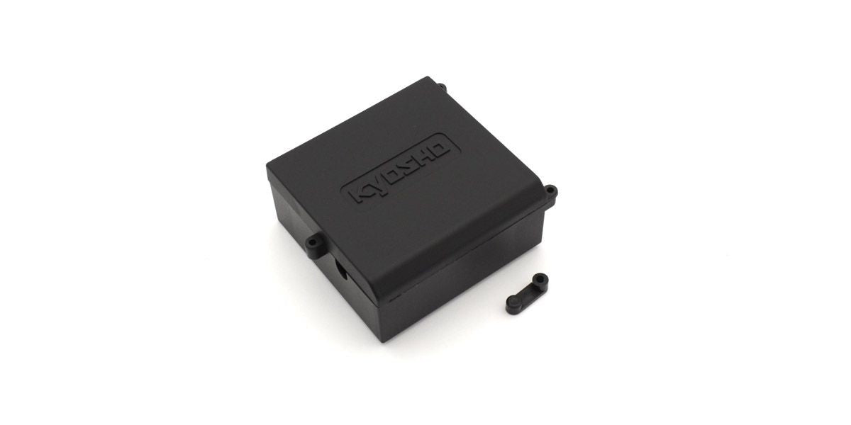 KYOSHO K.BL62 - Radio Box Kyosho Blizzard 2.0