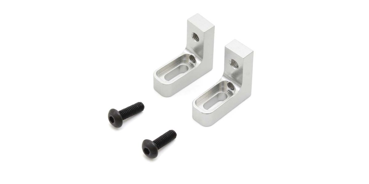 KYOSHO K.EF238S - Servo Mount Kyosho EP Fantom 4WD Ext CRC-II