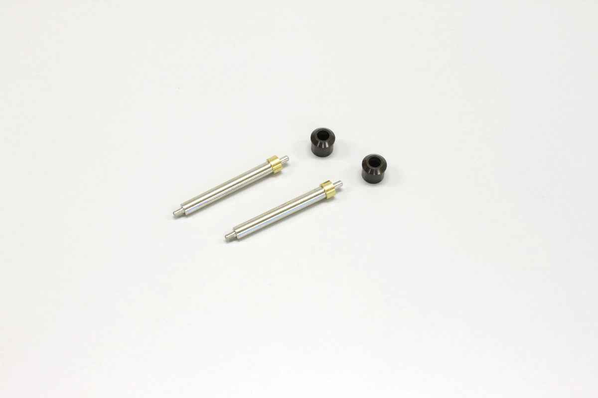 KYOSHO K.GP104 - FRONT SUSPENSION HANGING-ON RACER