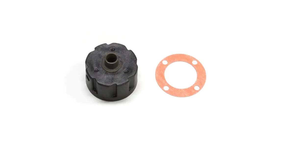 KYOSHO K.IF403D - Differential Case Kyosho Inferno MP9-MP10 Front-Rear
