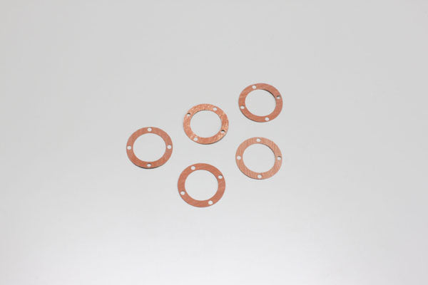 KYOSHO K.IF404-01 - Differential case Packing Kyosho Inferno MP9-MP10 5 Diam36