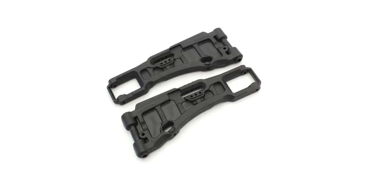 KYOSHO K.IS204HB - Front Lower Suspension Arm Kyosho Inferno MP10T 2 pcs