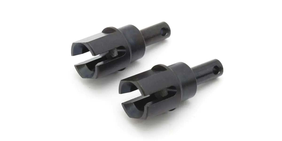 KYOSHO K.KB037 - Centre Differential Cup Kyosho Toyota Tacoma 2 pcs