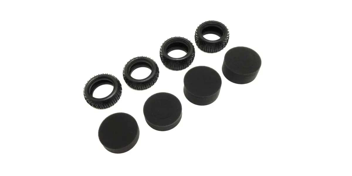 KYOSHO K.LAT001 - Tyres Kyosho EP Lazer SB DirtCross