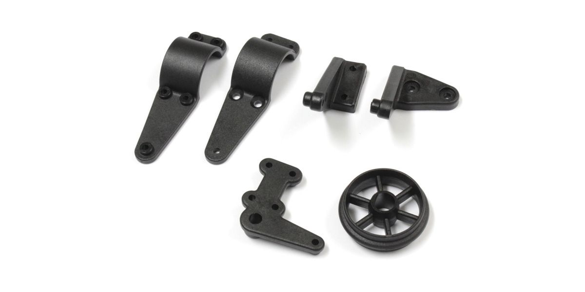 KYOSHO K.MA332B - Stay Set Kyosho USA-1 & Mad Series