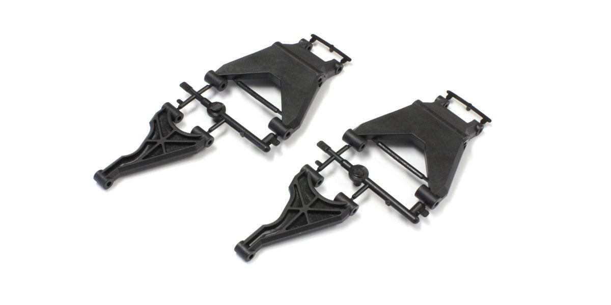 KYOSHO K.OL003-2 - FRONT SUSPENSION LINK OUTLAW RAMPAGE