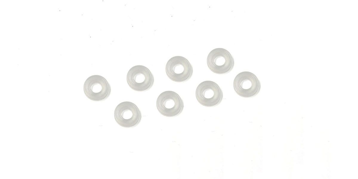 KYOSHO K.ORG03XB - O-Ring Seal P3 8 Grooved