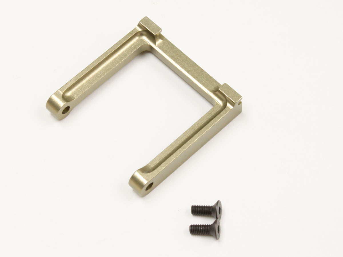 KYOSHO K.OTW112 - Hard Front Support 7075 Kyosho Optima