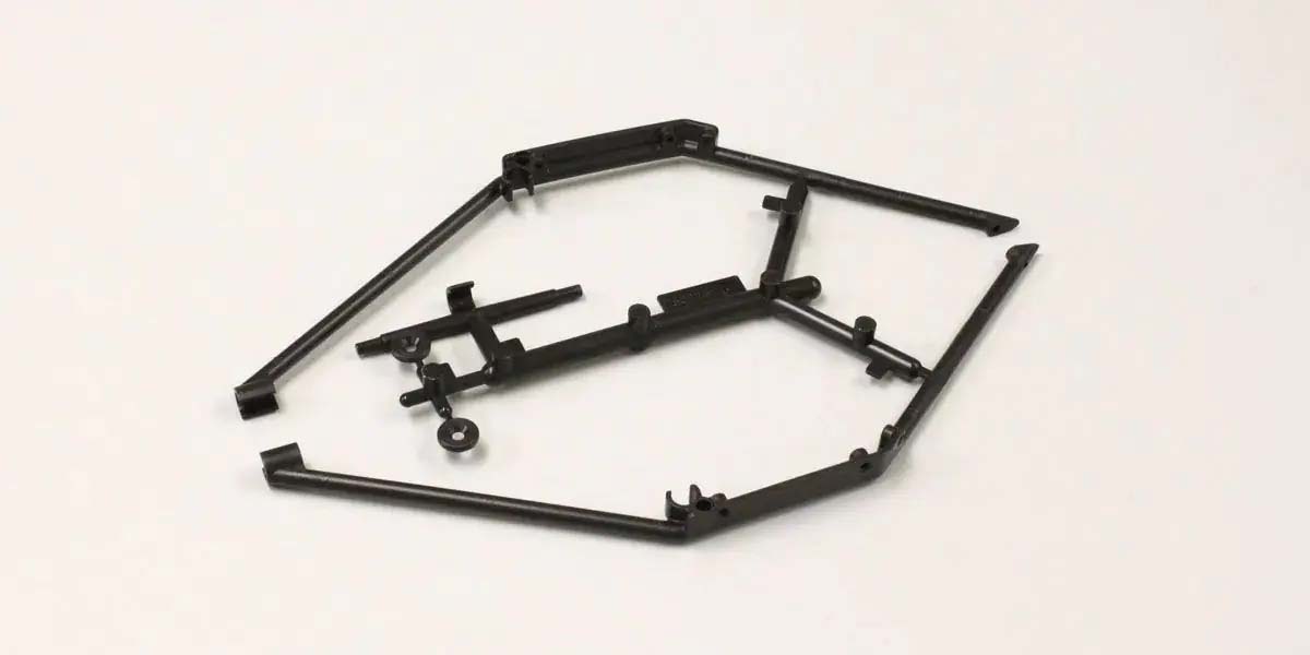KYOSHO K.SC220B - Roll Cage Set Kyosho Scorpion 2014
