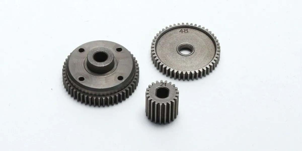 KYOSHO K.SC229B - Counter gear Set Kyosho Scorpion 2014