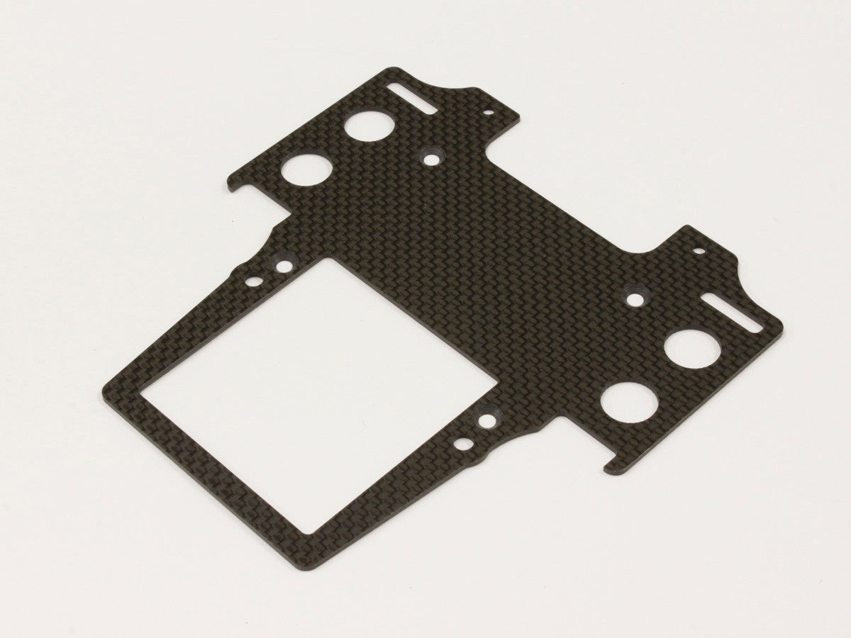 KYOSHO K.SCW024 - Carbon Upper Deck Tomahawk Kyosho