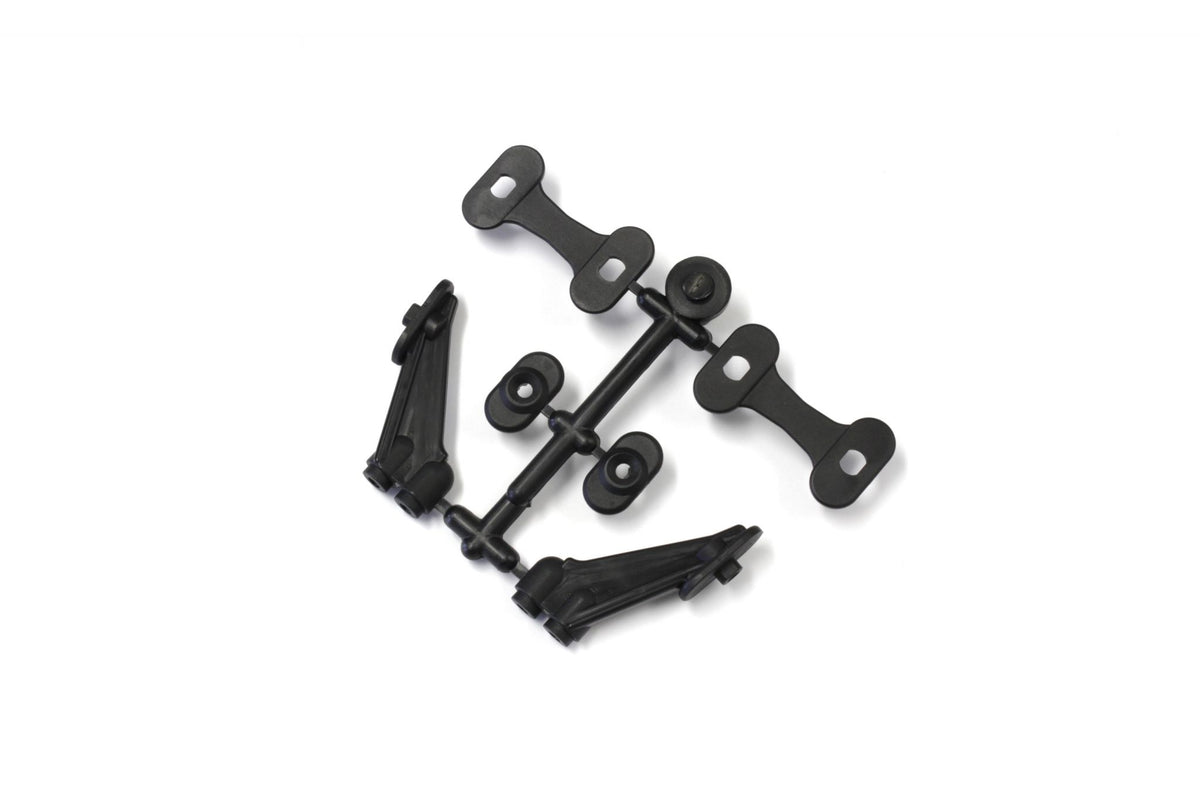 KYOSHO K.UB044 - Kyosho Ultima RB7.5 Wing Stay Set UM764