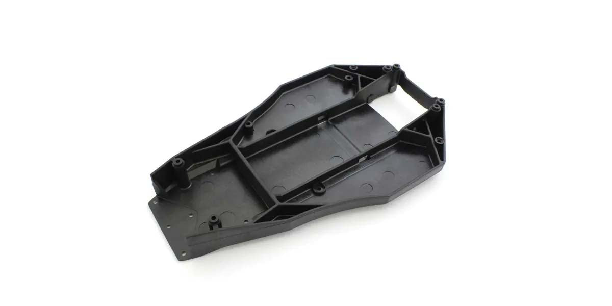 KYOSHO K.UM573 - Main Chassis Kyosho EP Ultima SB DirtMaster